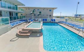 Crystal Beach Motor Inn Wildwood Crest Nj